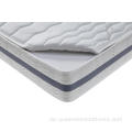 Komfortable Memory Foam Pocket Feder Schlaf Bett Matratzen